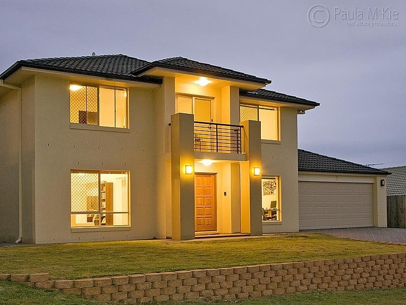 45 Lloyd Bird Cr, Springfield Lakes QLD 4300