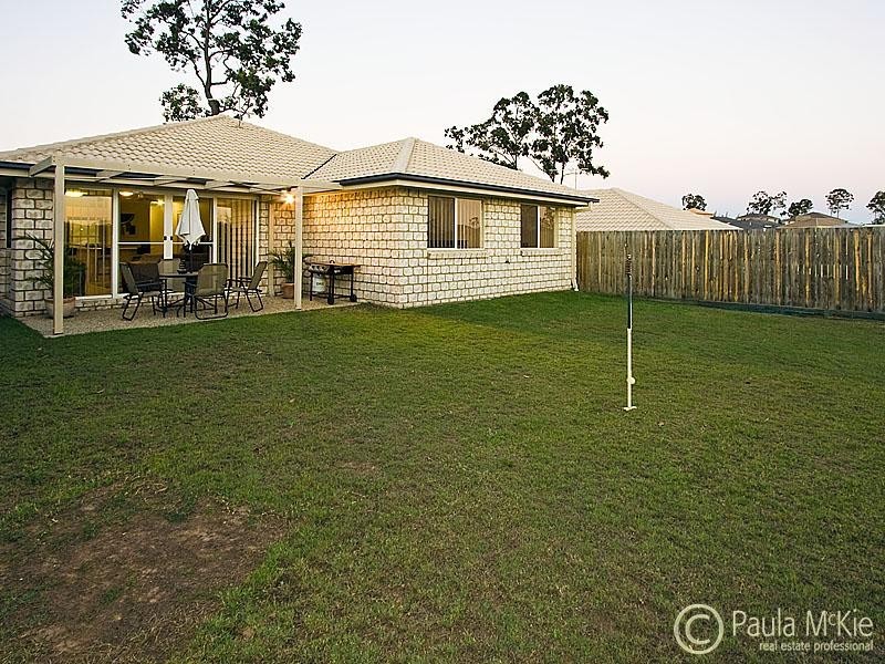 6 Fontana Way, Springfield Lakes QLD 4300