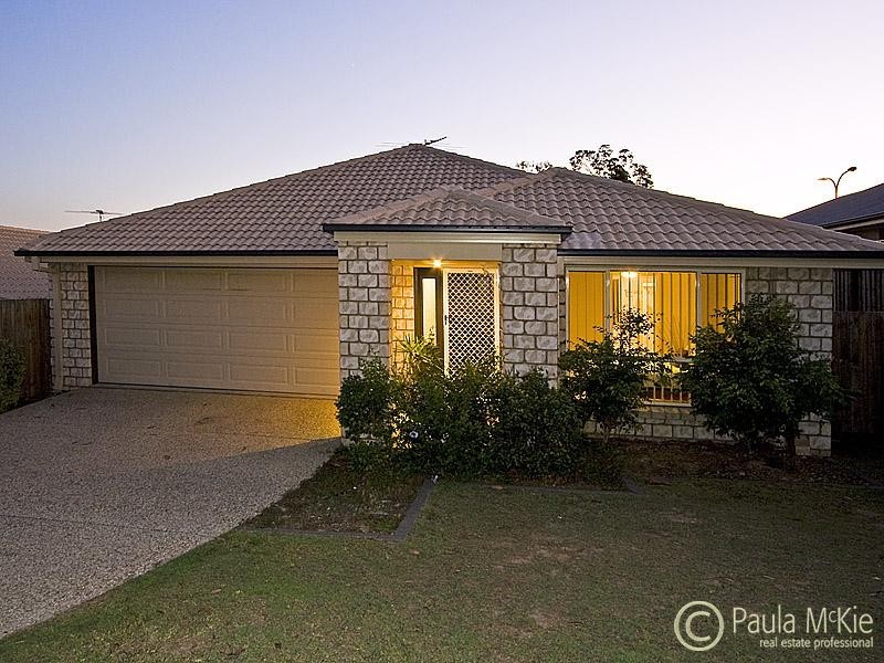 6 Fontana Way, Springfield Lakes QLD 4300