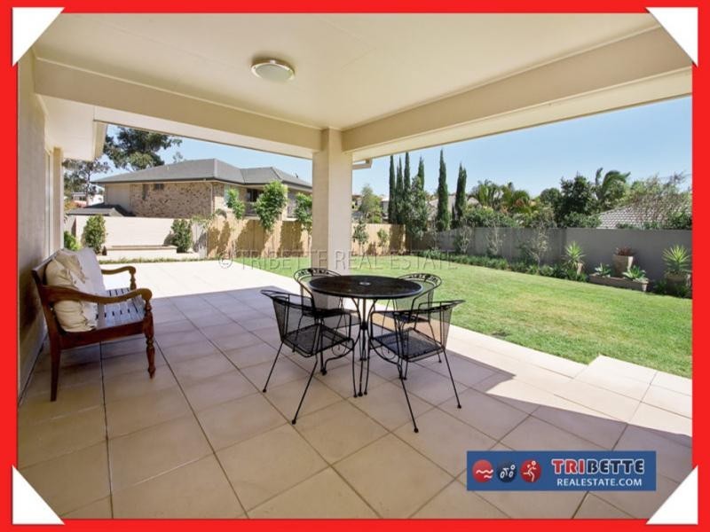 38 Jason Street, Sinnamon Park QLD 4073