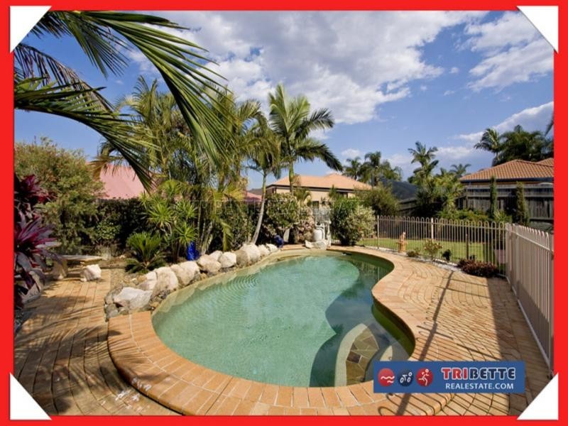 9 Mallery Street, Westlake QLD 4074