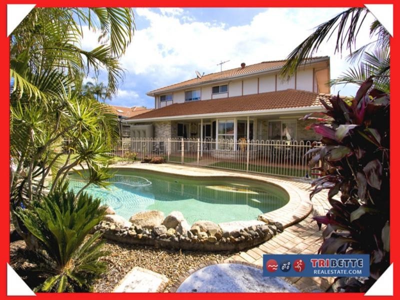 9 Mallery Street, Westlake QLD 4074