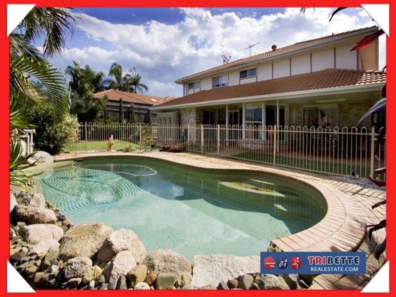 9 Mallery Street, Westlake QLD 4074