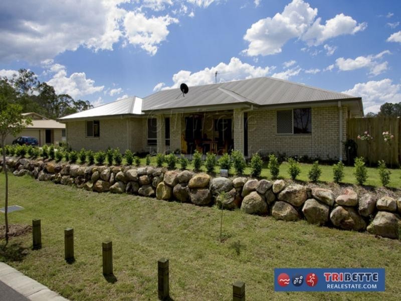 32 Brushwood Circuit, Forest Lake QLD 4078