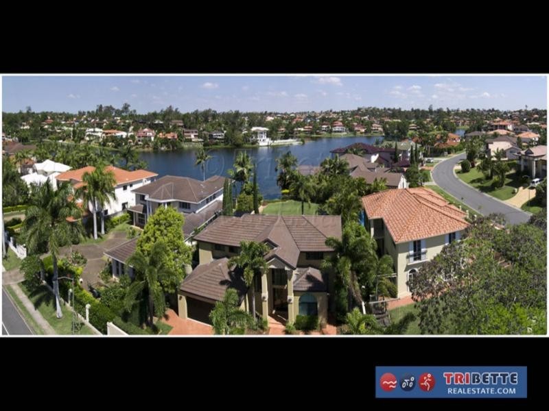 212 Westlake Drive, Westlake QLD 4074