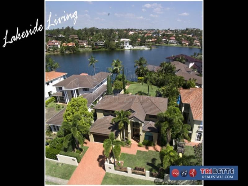 212 Westlake Drive, Westlake QLD 4074