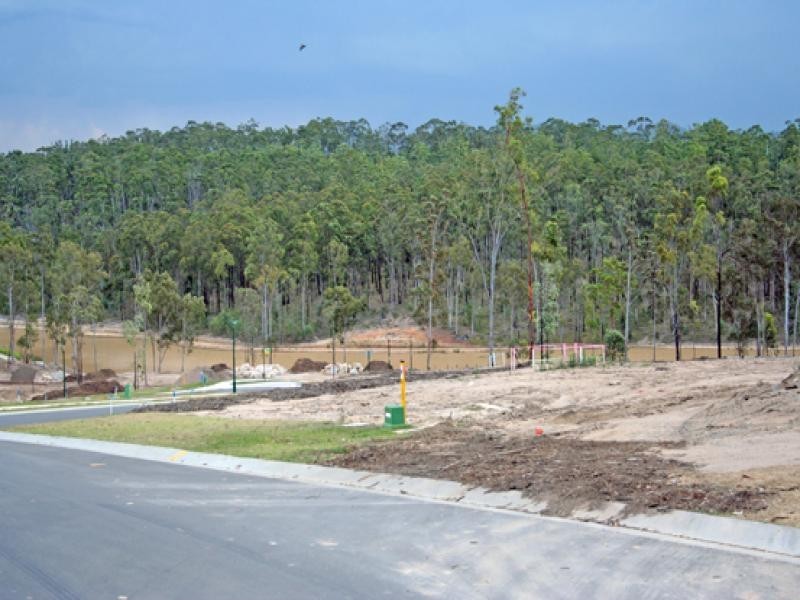 Waterside Dr, Springfield Lakes QLD 4300