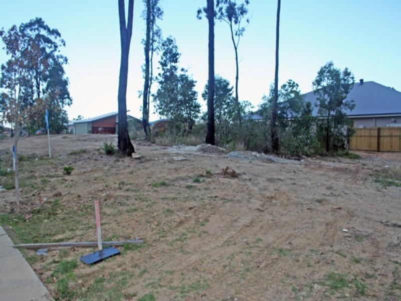 Waterside Dr, Springfield Lakes QLD 4300