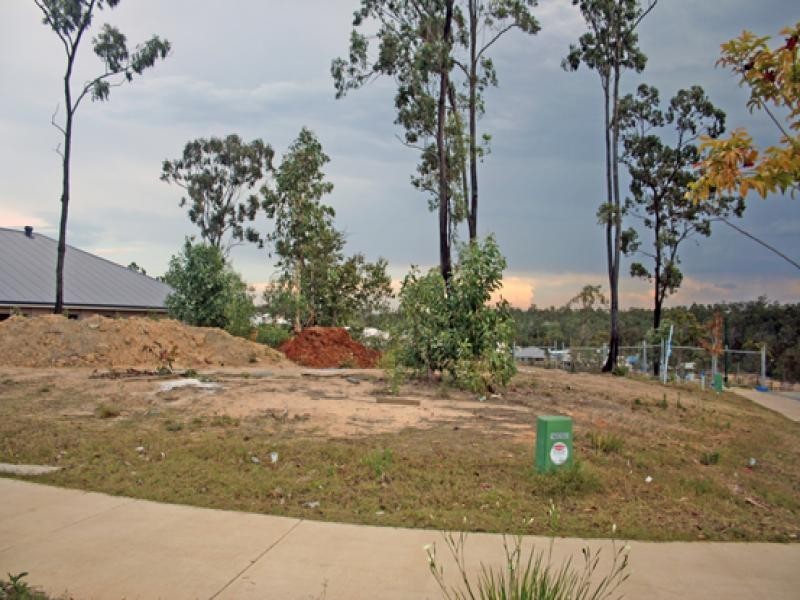 Waterside Dr, Springfield Lakes QLD 4300