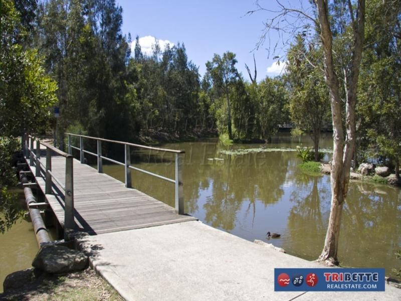 21 Edenbrooke Drive, Sinnamon Park QLD 4073