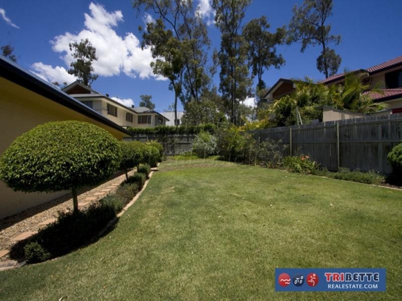 21 Edenbrooke Drive, Sinnamon Park QLD 4073