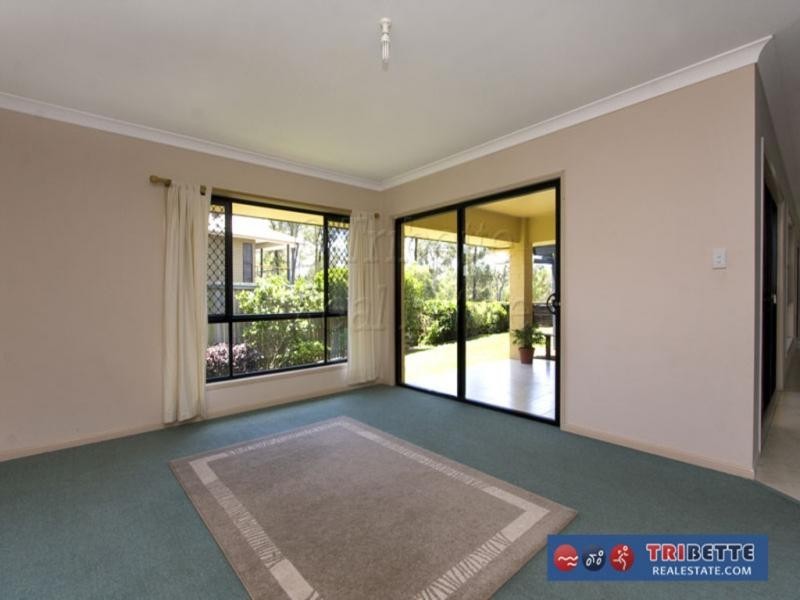 21 Edenbrooke Drive, Sinnamon Park QLD 4073
