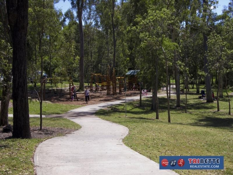 21 Edenbrooke Drive, Sinnamon Park QLD 4073
