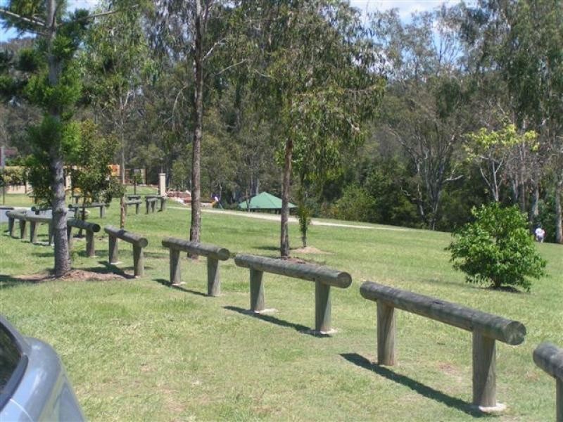 43 Condamine Drive, Sinnamon Park QLD 4073
