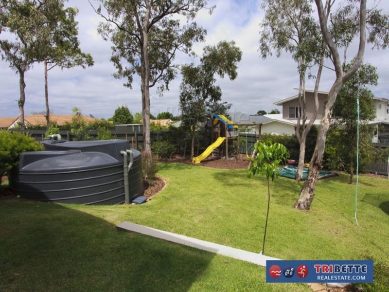 5 Pandorea Close, Seventeen Mile Rocks QLD 4073