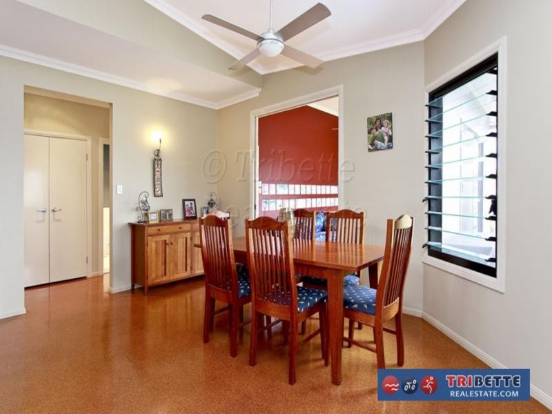 5 Pandorea Close, Seventeen Mile Rocks QLD 4073