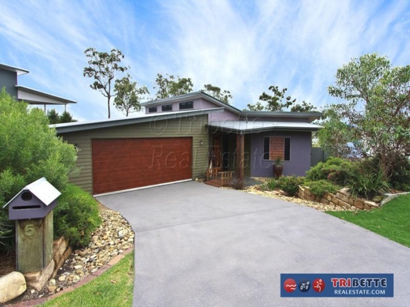 5 Pandorea Close, Seventeen Mile Rocks QLD 4073