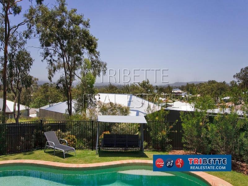 5 Pandorea Close, Seventeen Mile Rocks QLD 4073