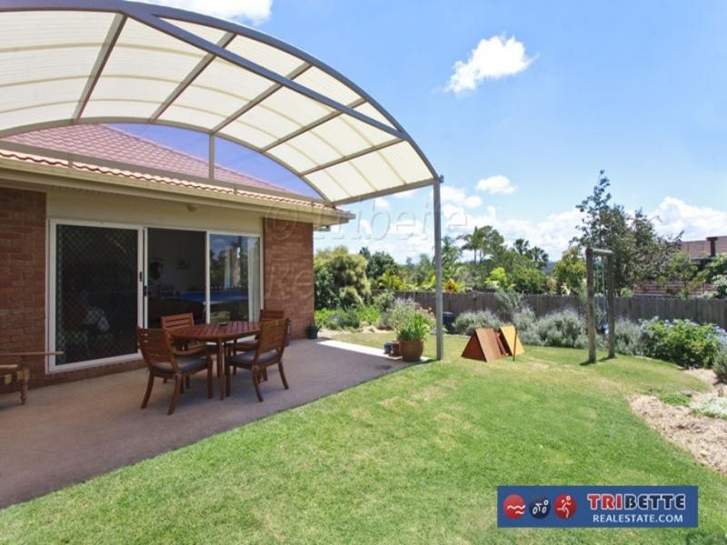 34 Barcoorah St, Westlake QLD 4074