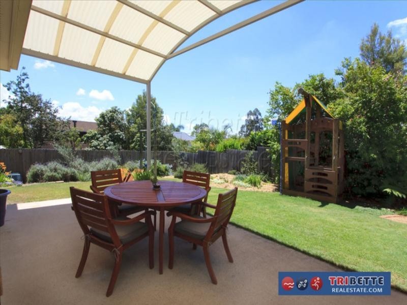 34 Barcoorah St, Westlake QLD 4074