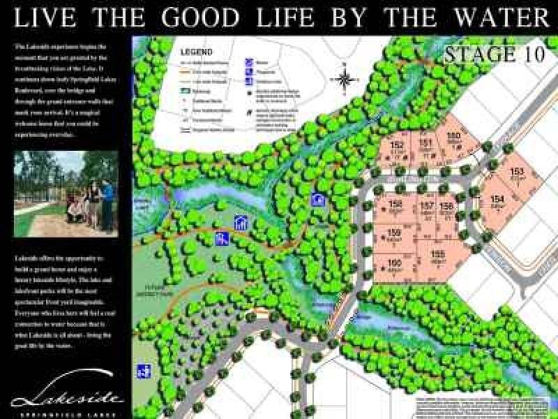 38 Burlington Terrace, Springfield Lakes QLD 4300