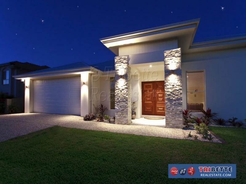 43 Barcoo Cres, Sinnamon Park QLD 4073