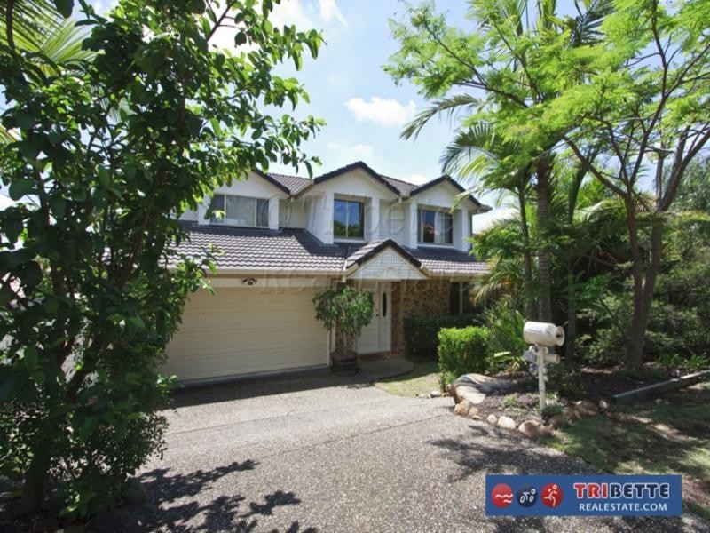 18 Peppertree St, Sinnamon Park QLD 4073