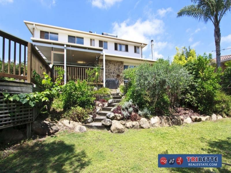 18 Peppertree St, Sinnamon Park QLD 4073