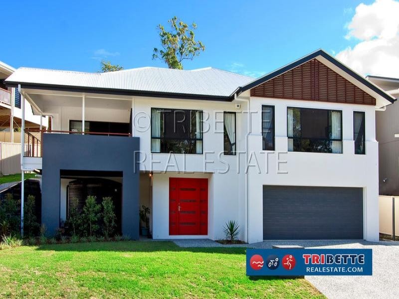 21 Alphitonia St, Seventeen Mile Rocks QLD 4073