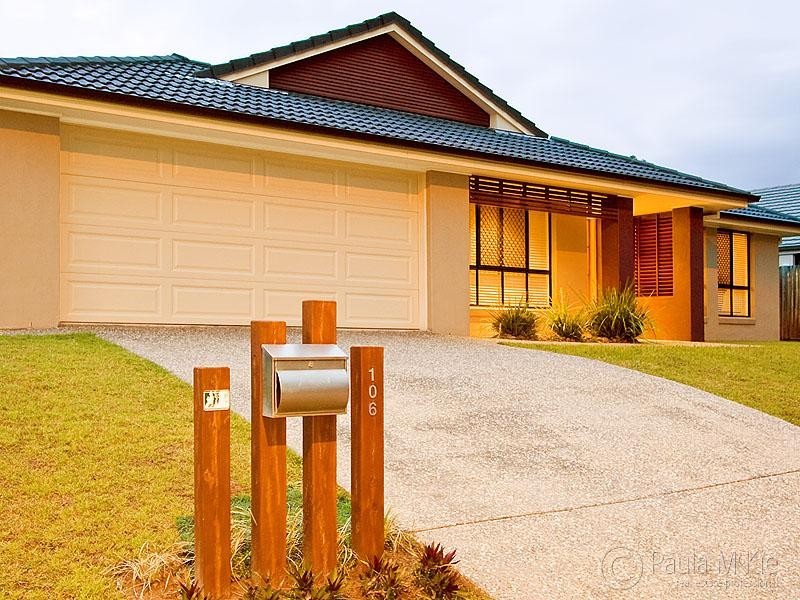 106 Lakeside Av, Springfield Lakes QLD 4300
