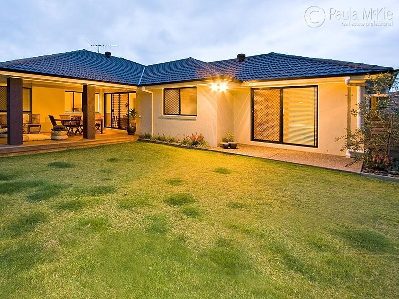 106 Lakeside Av, Springfield Lakes QLD 4300