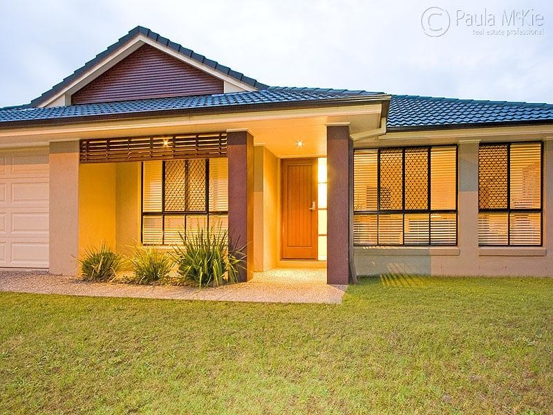 106 Lakeside Av, Springfield Lakes QLD 4300