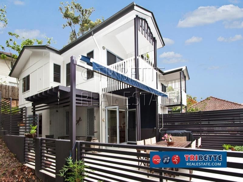 3/55 Armadale St, St Lucia QLD 4067