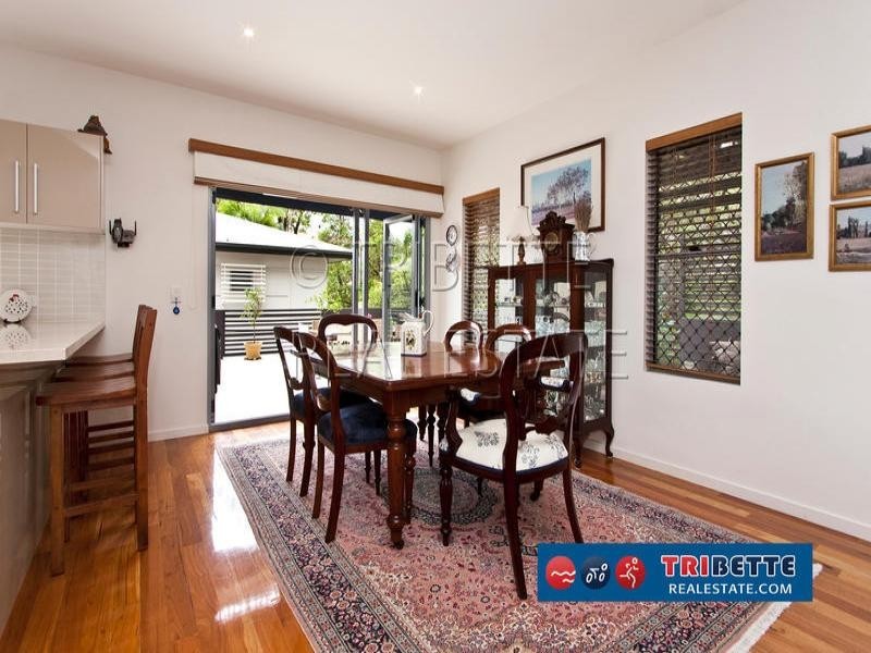 3/55 Armadale St, St Lucia QLD 4067