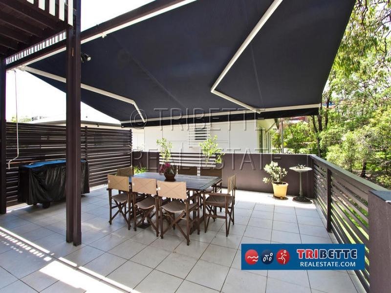 3/55 Armadale St, St Lucia QLD 4067