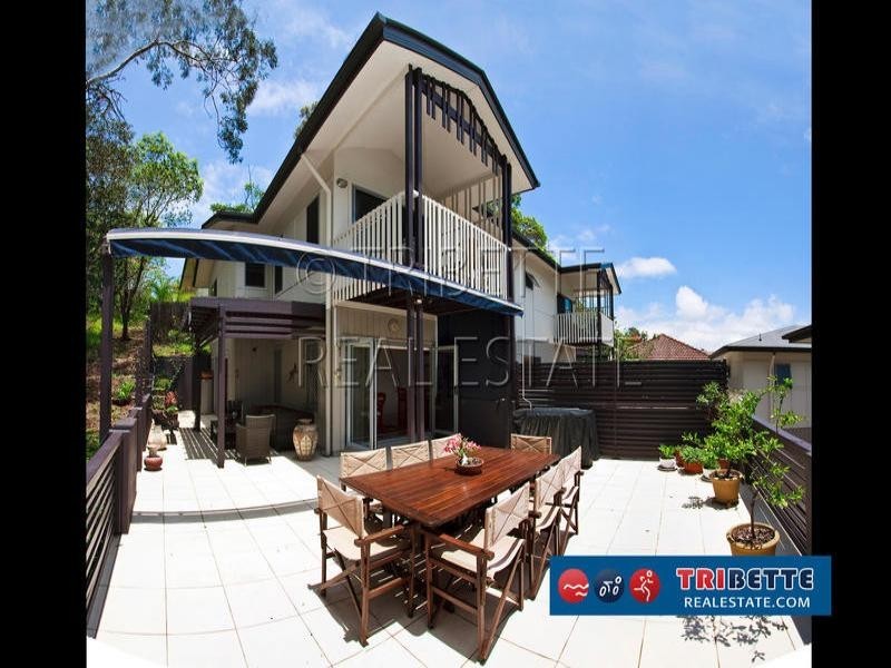 3/55 Armadale St, St Lucia QLD 4067