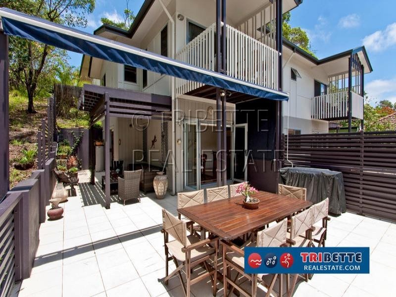 3/55 Armadale St, St Lucia QLD 4067