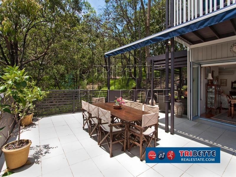 3/55 Armadale St, St Lucia QLD 4067