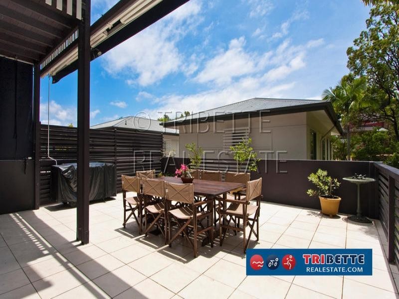 3/55 Armadale St, St Lucia QLD 4067