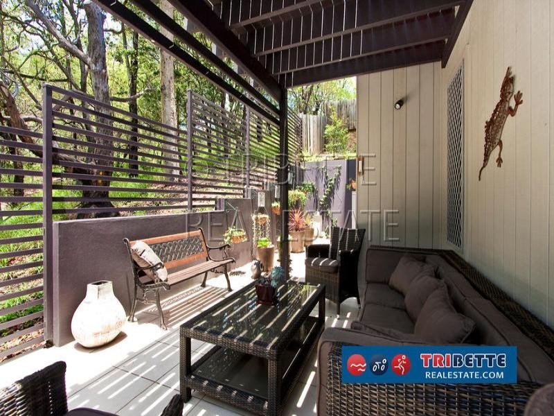 3/55 Armadale St, St Lucia QLD 4067