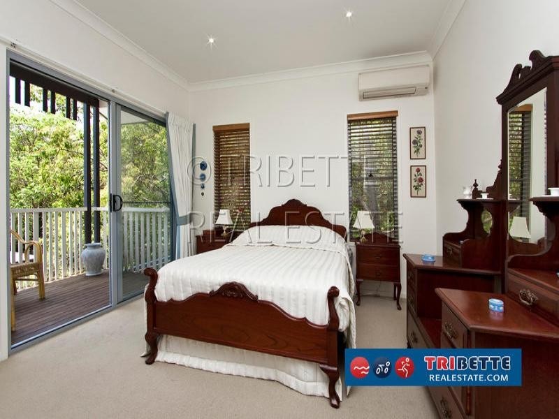 3/55 Armadale St, St Lucia QLD 4067