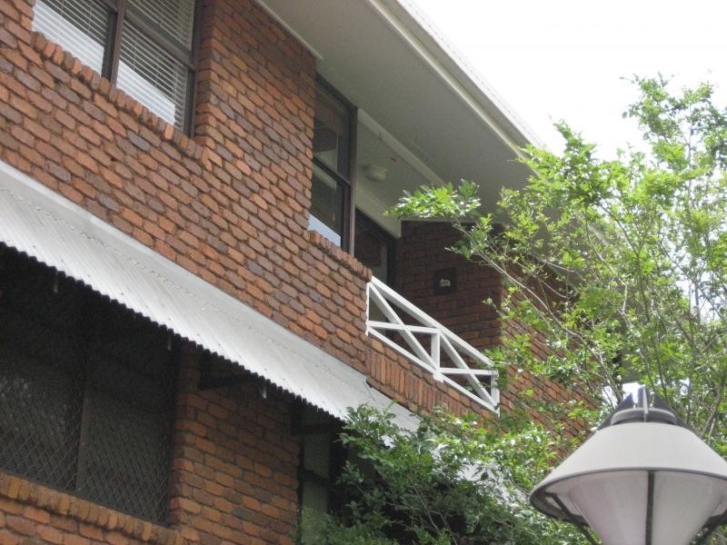 14/37 Phillips, Spring Hill QLD 4000