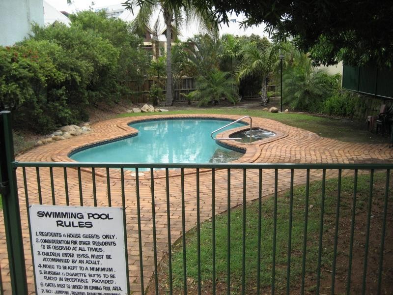14/37 Phillips, Spring Hill QLD 4000