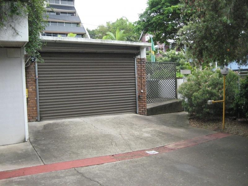 14/37 Phillips, Spring Hill QLD 4000
