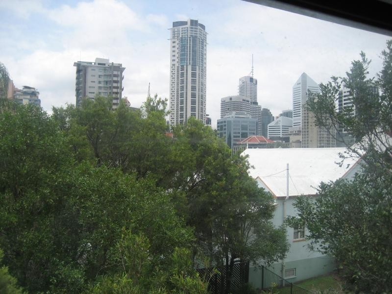 14/37 Phillips, Spring Hill QLD 4000