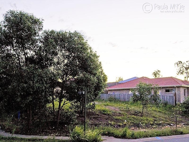 8 Lloyd Bird Cr, Springfield Lakes QLD 4300