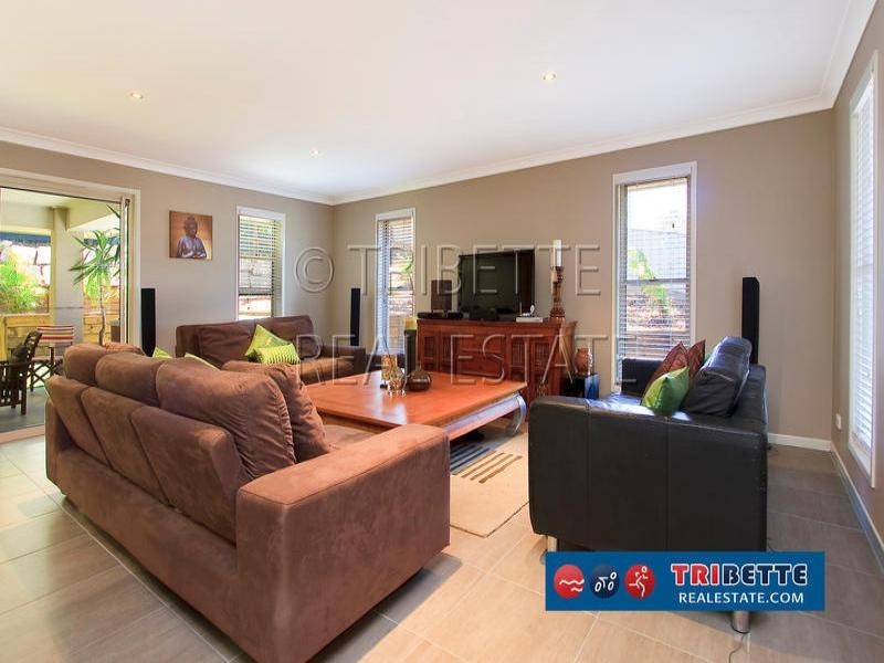 68 Flindersia Cres, Seventeen Mile Rocks QLD 4073