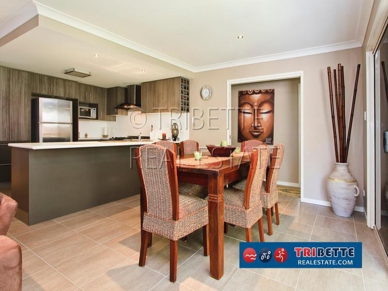 68 Flindersia Cres, Seventeen Mile Rocks QLD 4073