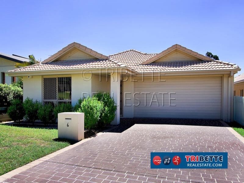 6 Snowy River Cct, Forest Lake QLD 4078