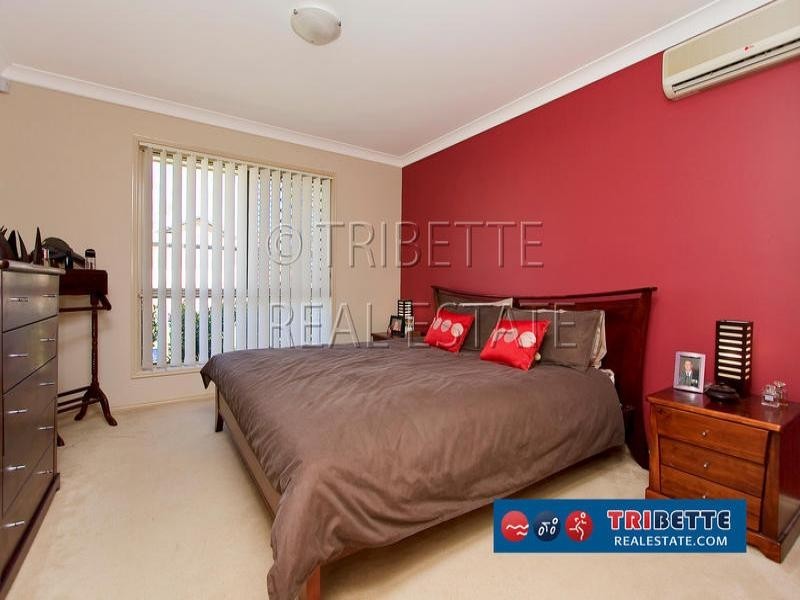 6 Snowy River Cct, Forest Lake QLD 4078